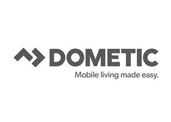 Dometic Logo